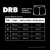 Short C/Calza Dribling Training - Imagen 5