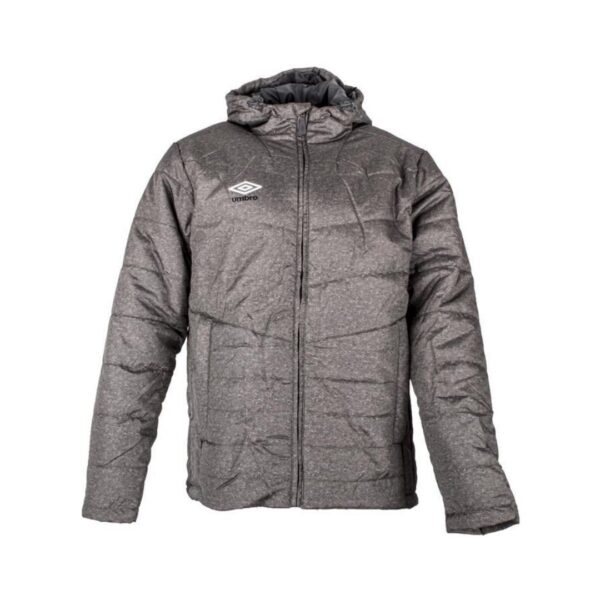 Campera Umbro con Capucha Twr Thermal Fit