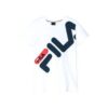 Remera Fila Logotype Niños - Imagen 2