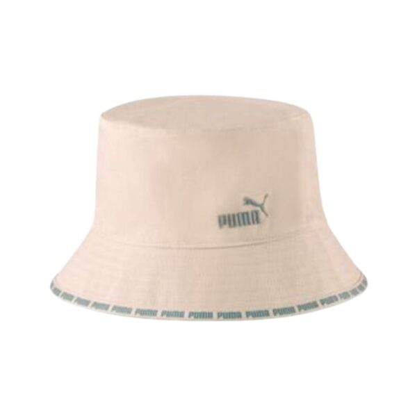 Gorro Puma Core Reversible Bucket