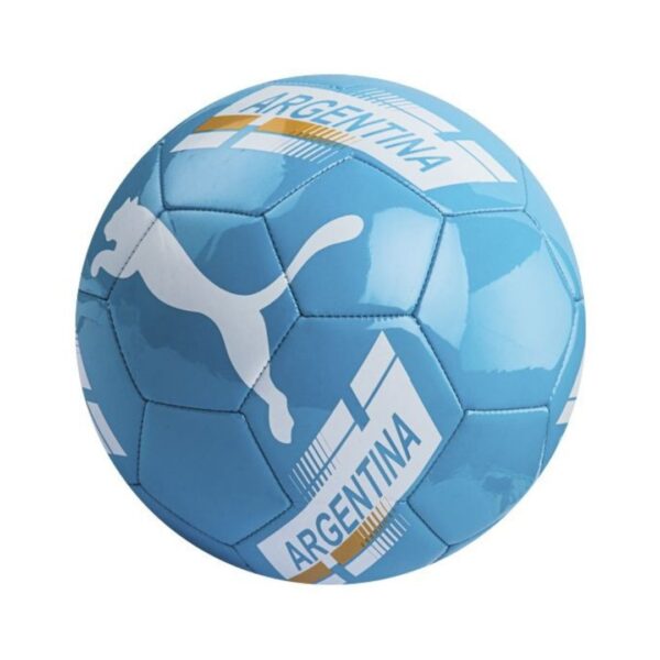 Pelota de Fútbol Puma Copa Non Licensed Argentina