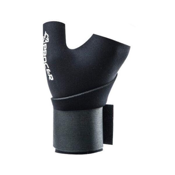 Muñequera Procer Bumerang Neoprene