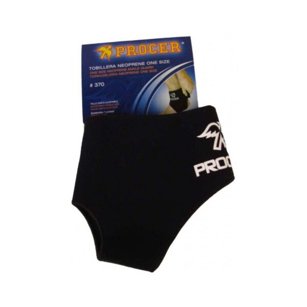 Tobillera Procer Neoprene One Size