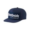 Gorra Reebok Cl Foundation - Imagen 3