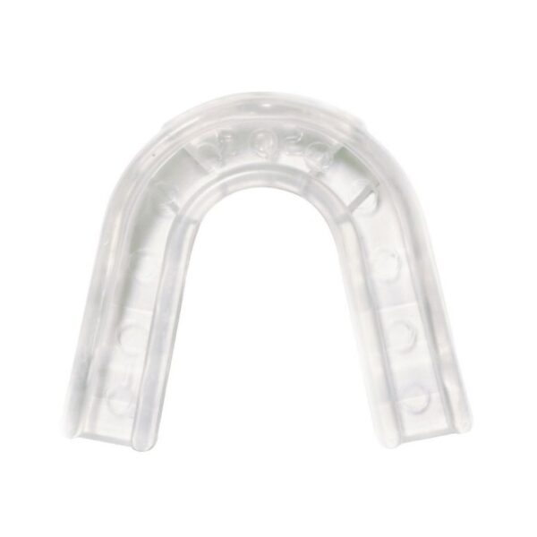 Protector Bucal Dribling Simple Transparente