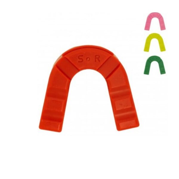 Protector Bucal Dribling Saborizado Junior Colores Varios