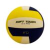 Pelota de Voley Dribling Soft Touch 5.0 Pro - Imagen 5