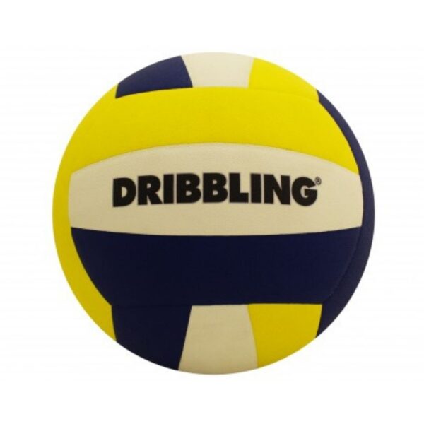 Pelota de Voley Dribling Soft Touch 5.0 Pro