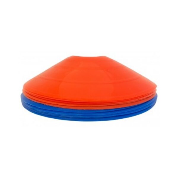 Cono Dribling Tortuga 2 Pulgada