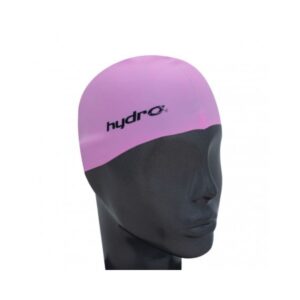 Gorra de Natación Silicona Hydro