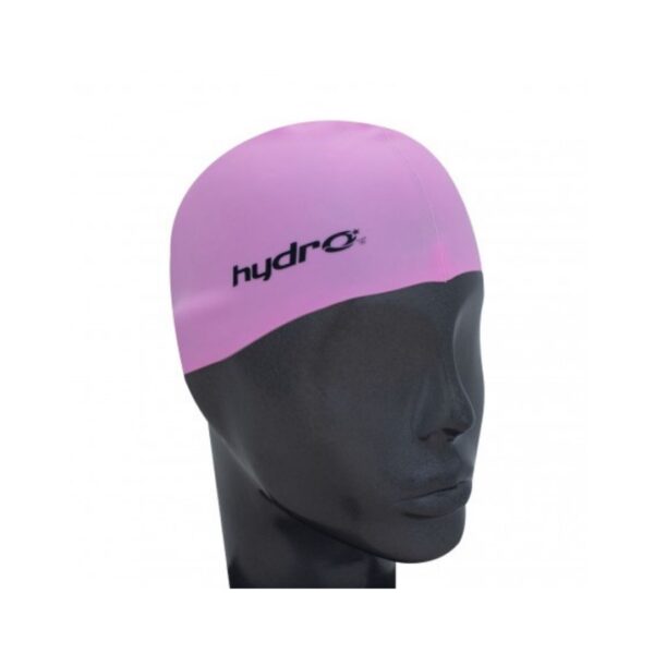 Gorra de Natación Silicona Hydro