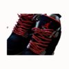 Cordones Rope Shoter Reflectante de 1.25 Mts de Largo - Imagen 2