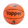 Pelota Basquet Topper #5 College - Imagen 2