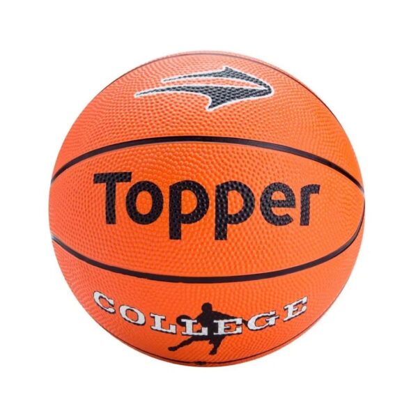 Pelota Basquet Topper #5 College