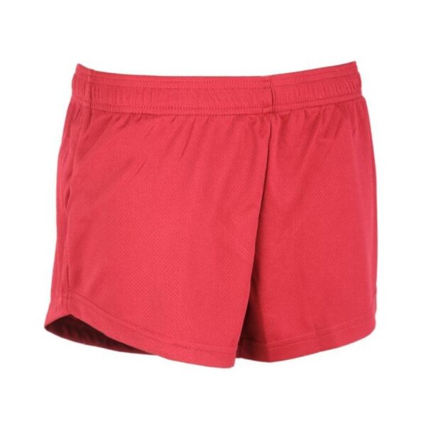 Short Topper Kt Trng Go