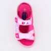 Sandalias Footy Peppa Pig - Imagen 2