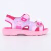 Sandalias Footy Peppa Pig - Imagen 3