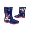 Botas de Lluvia Ipanema Disney Minnie - Imagen 2