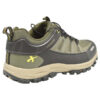 Zapatillas Jaguar Trekking 3027 - Imagen 2