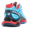 Zapatillas Salomon Wings Pro - Imagen 2