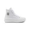 Zapatillas Converse Chuck Taylor Ctas Move Hi - Imagen 7