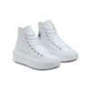 Zapatillas Converse Chuck Taylor Ctas Move Hi - Imagen 4