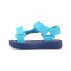 Sandalias Rider Free Papete Baby Niños - Imagen 2