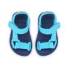 Sandalias Rider Free Papete Baby Niños - Imagen 3