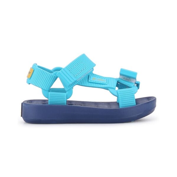Sandalias Rider Free Papete Baby Niños