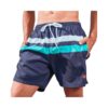 Short Baño Slim Topper Agua - Imagen 2