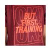 Remera Topper Gtm Mc Ok Training - Imagen 3