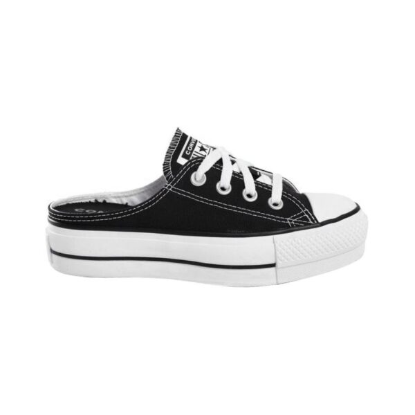 Zapatillas Converse Chuck Taylor All Star Ox Mule Lift Slip