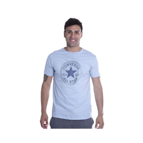 Remera Converse Classic Fit