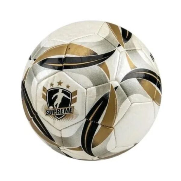 Pelota De Fútbol Nassau Supreme #5