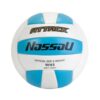 Pelota De Voley Nassau Attack #5 - Imagen 2