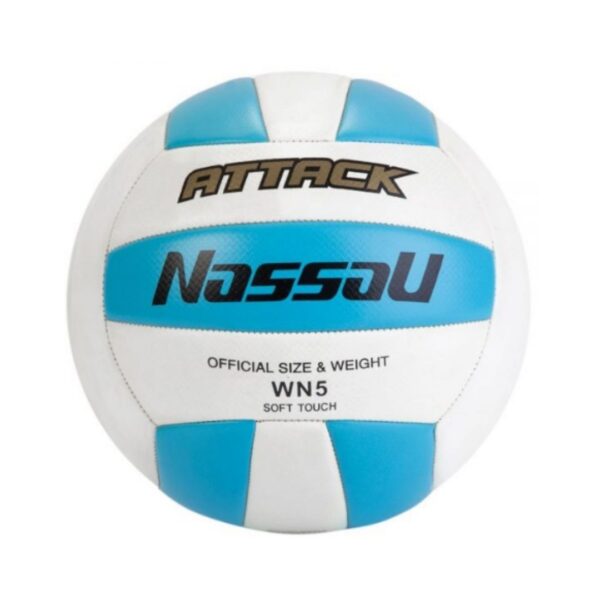 Pelota De Voley Nassau Attack #5