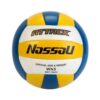 Pelota De Voley Nassau Attack #5 - Imagen 2