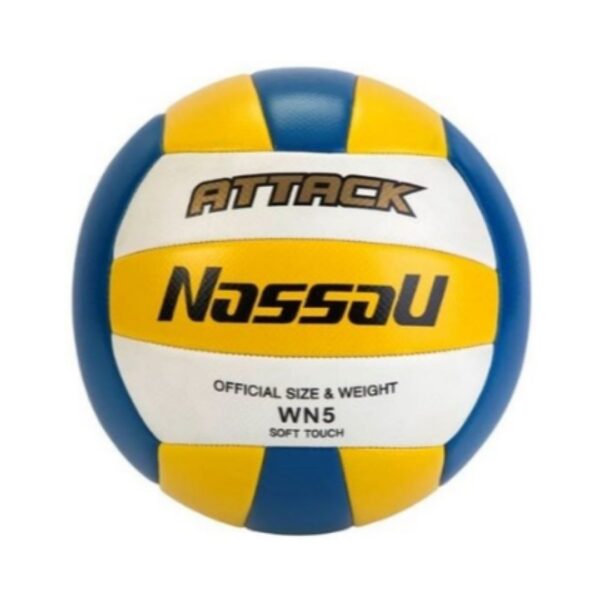 Pelota De Voley Nassau Attack #5