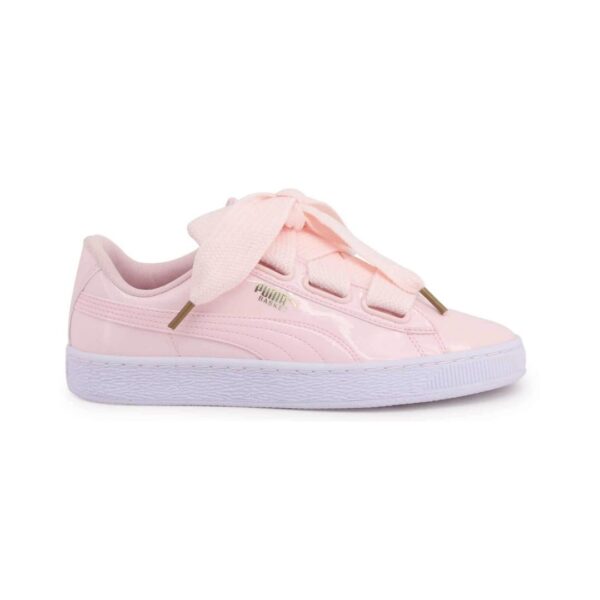 Botas Basket Puma Heart Patented Ps Niños