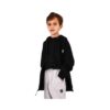 Campera con Capucha Snauwaert Oefen Niños - Imagen 2