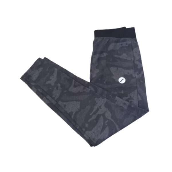 Pantalon Chupin Snauwaert Camu Schil