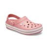Suecos Crocs Blosson White - Imagen 2