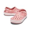 Suecos Crocs Blosson White - Imagen 3