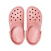 Suecos Crocs Blosson White - Imagen 4