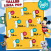 Zapatillas Footy Toy Story Niños - Imagen 5