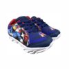 Zapatillas Marvel Capitan America Con Led Base Niños - Imagen 2