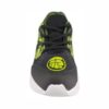 Zapatillas Marvel Hulk Con Led Base Niños - Imagen 2