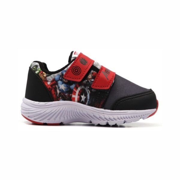 Zapatillas Marvel Capitan America Niños