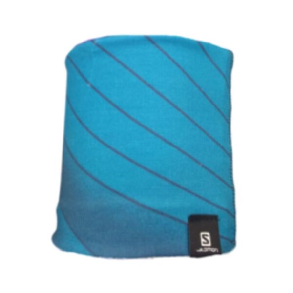 Cuello Termico Salomon Necktube Soft Tech