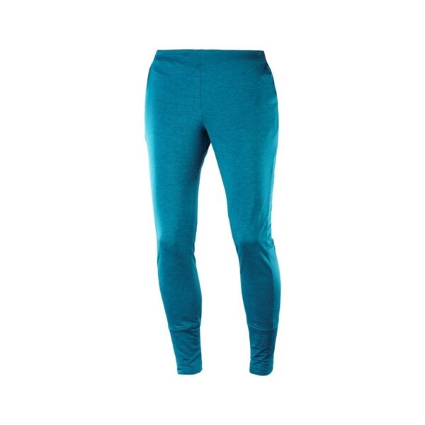 Pantalon Con Puño Salomon Discovery